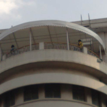 Balcony Awning Canopy